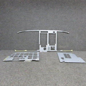 89067-002, 82555-005, 82557-009 Piper PA46-310P Instrument Panel Set