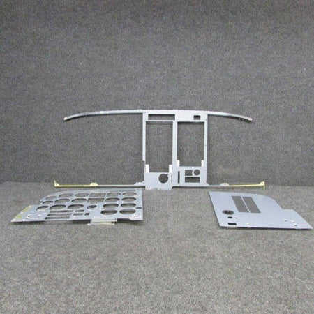 89067-002, 82555-005, 82557-009 Piper PA46-310P Instrument Panel Set BAS Part Sales | Airplane Parts