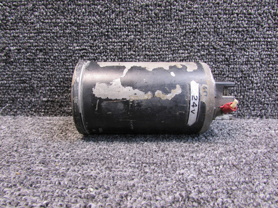 S149-1-313T Weston PSI Indicator (Volts: 24) (Worn Face Paint)