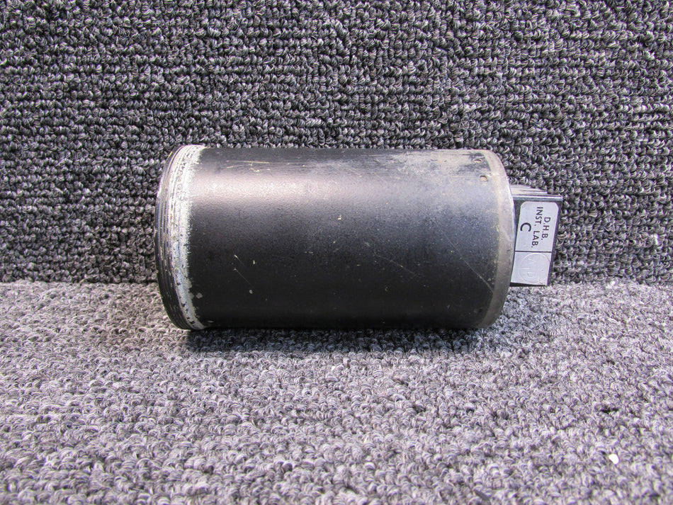 Weston PSI Indicator (Indications Added to Face) (Illegible Part Number)