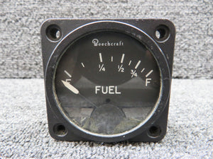 22-850-04 (Alt: 18-380011-1) Garwin Fuel Quantity Indicator (Worn Face)