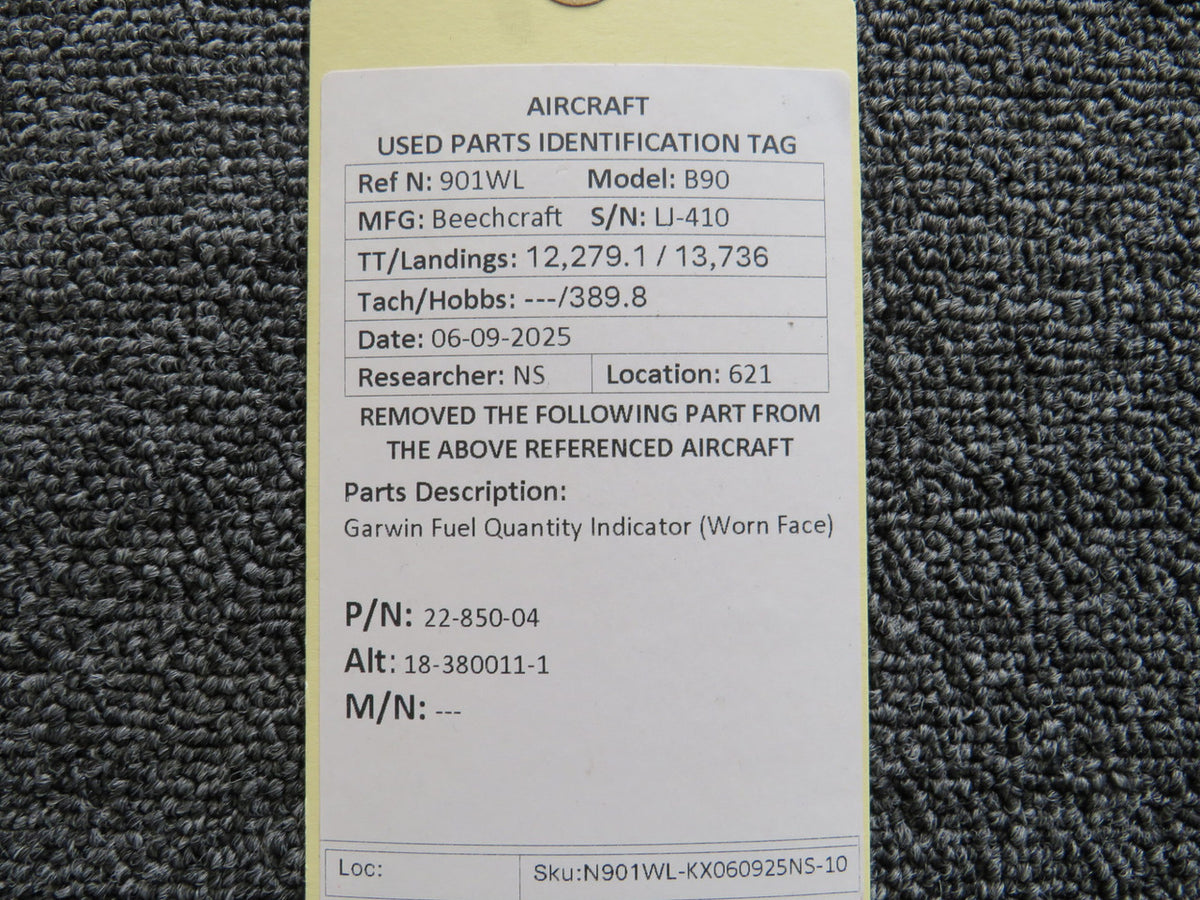 N901WL-KX060925NS-10BS-V