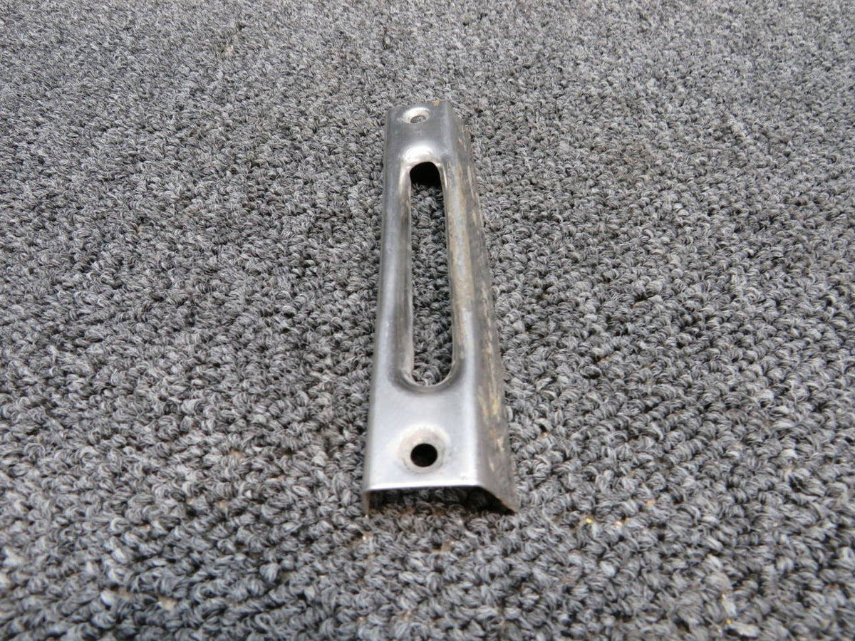 0811160-6 Cessna 310D Cabin Door Latch Plate BAS Part Sales | Airplane Parts