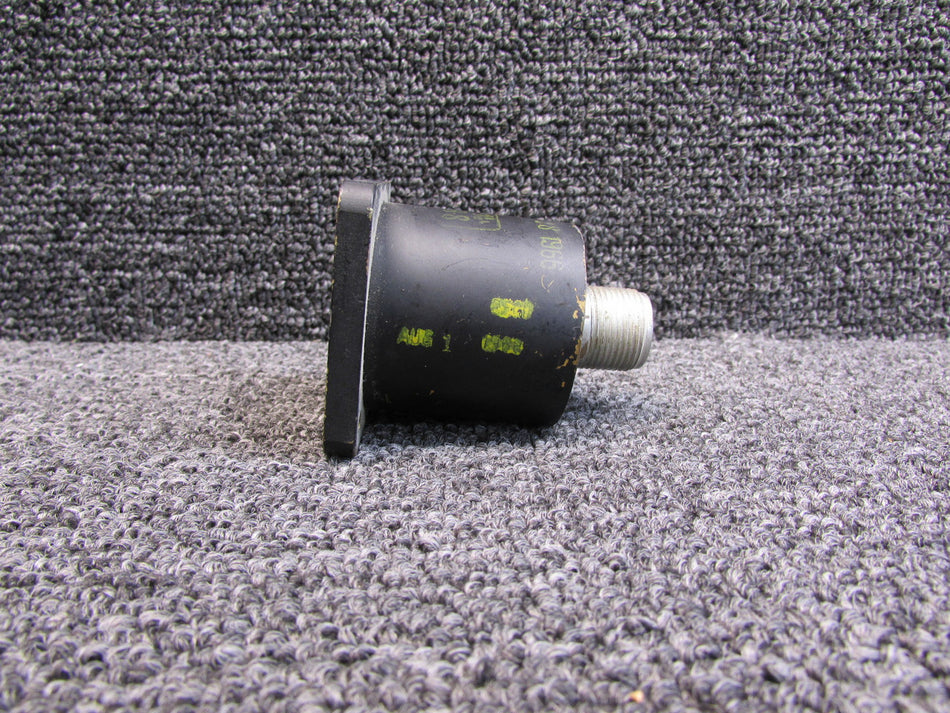 8DJ49GCZ-2 General Electric Aileron Position Indicator (Worn Face) (28V)