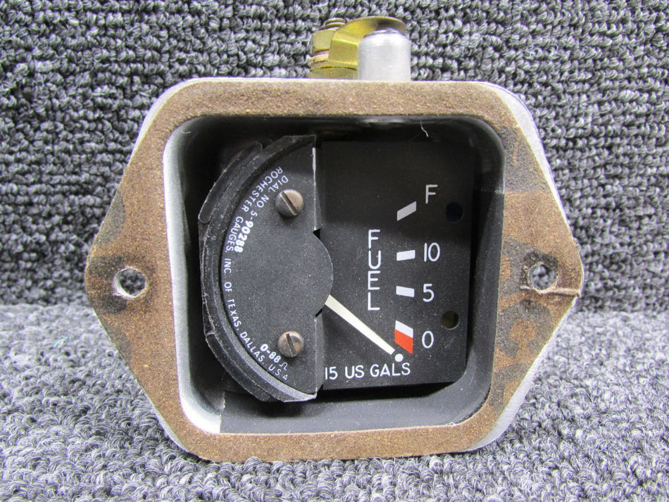 77985-2-548-216 Rochester Gauges 6247-00050 Instrument Cluster