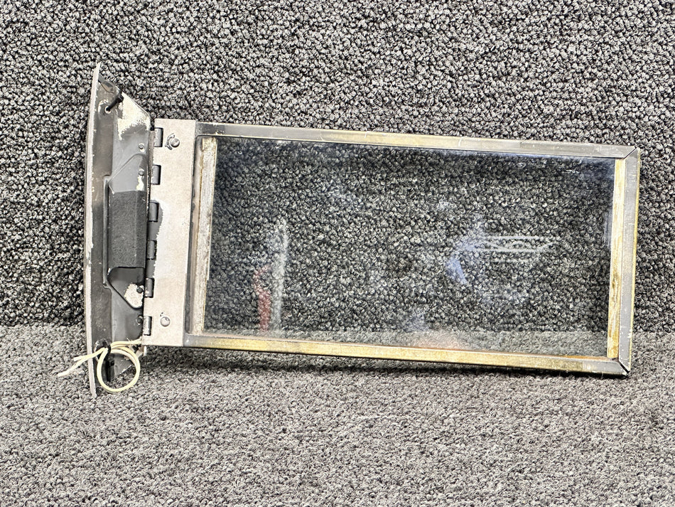 31595 PPG Industries Windshield De-Ice Hot Plate