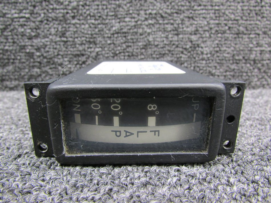 820-646 (Alt: 6608210-25) Hickok Flap Position Indicator
