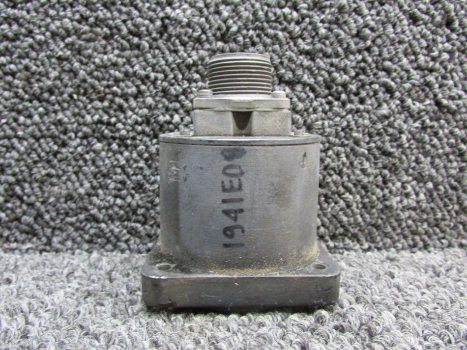 EA100AN-168 Simmonds Precision Fuel Quantity Indicator