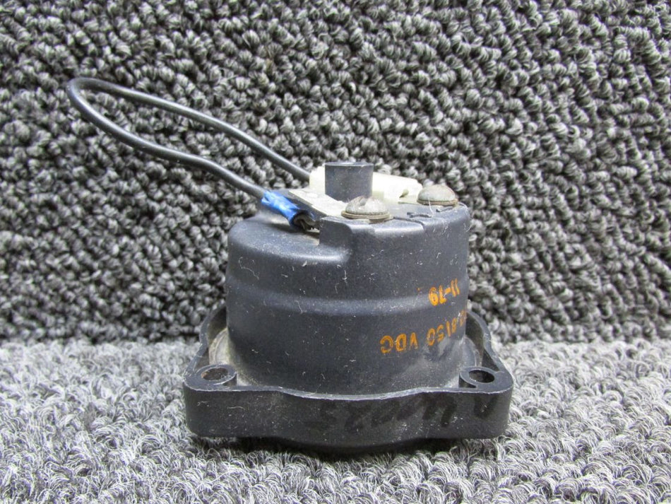 773 Cowboy Elapsed Time Hour Meter Indicator (Hours: 1477.3)