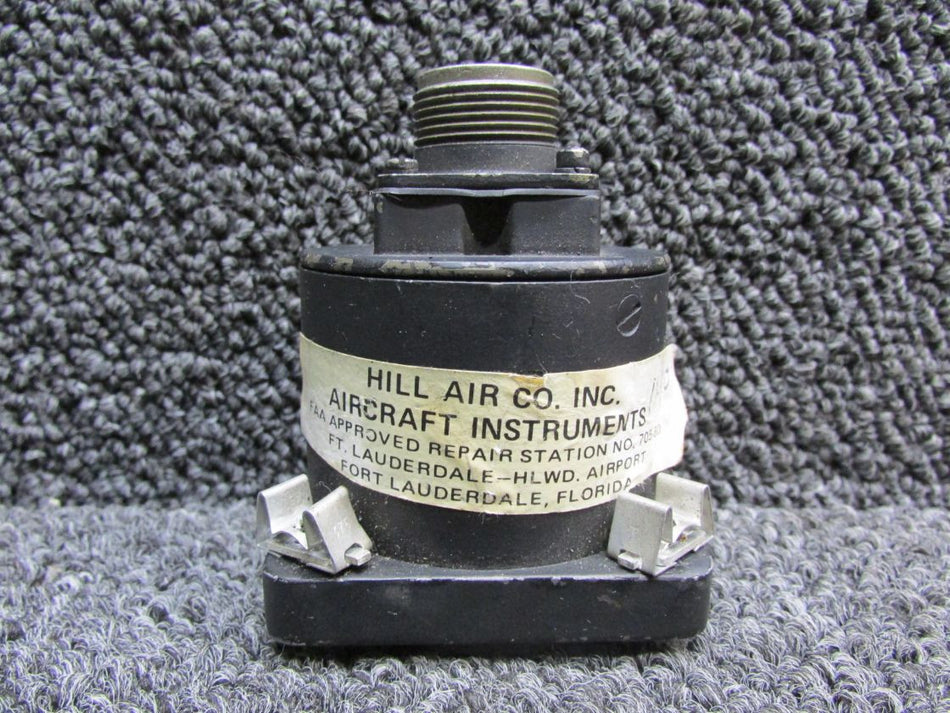 CM2646L3 Aircraft Inst Fuel Quantity Gauge Indicator
