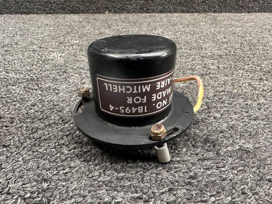1B495-4, 1-H0203 Edo-Aire Mitchell, Humphrey Magnetic Flux Detector Assembly
