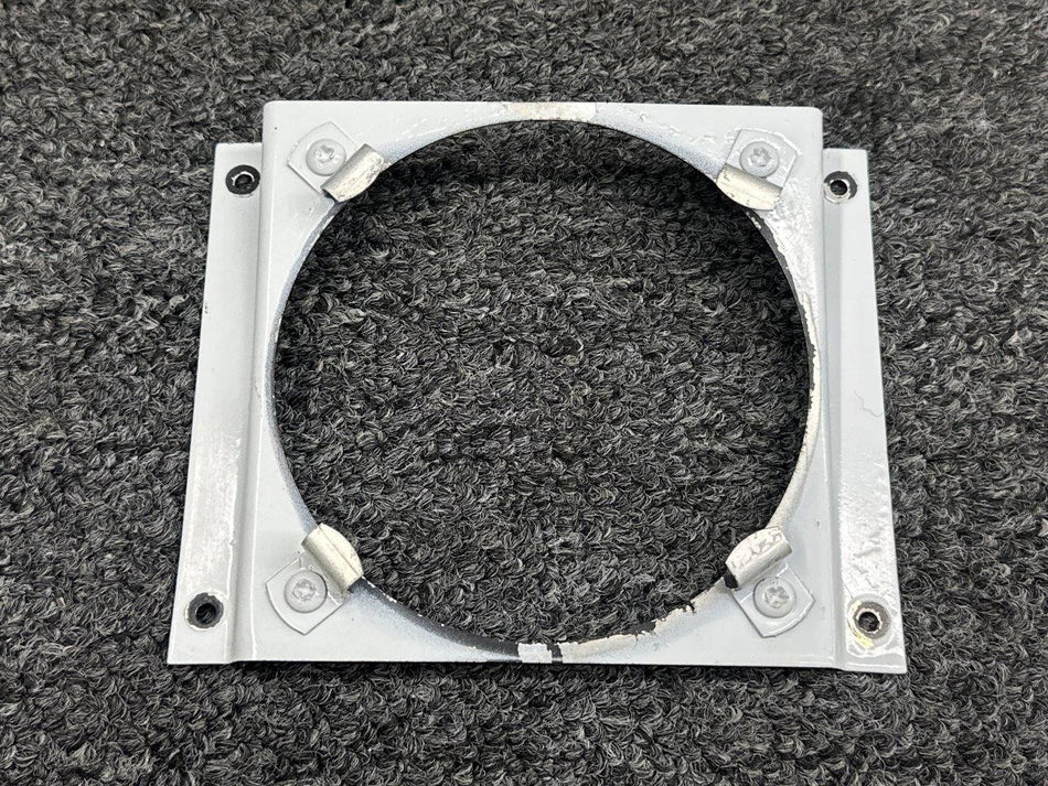 20345-002 Piper PA24-400 Landing Light Bracket LH or RH