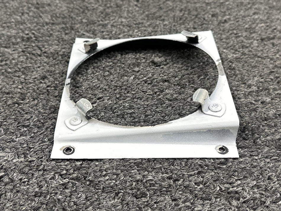 20345-002 Piper PA24-400 Landing Light Bracket LH or RH