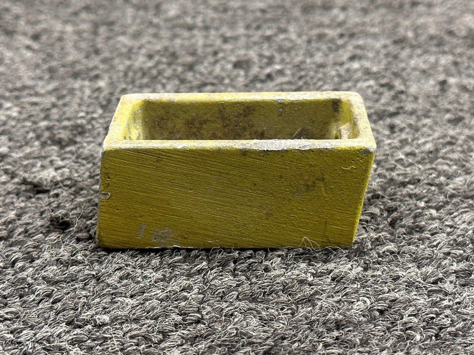 20476-000 Piper Main Spar Bottom Attachment Fitting LH