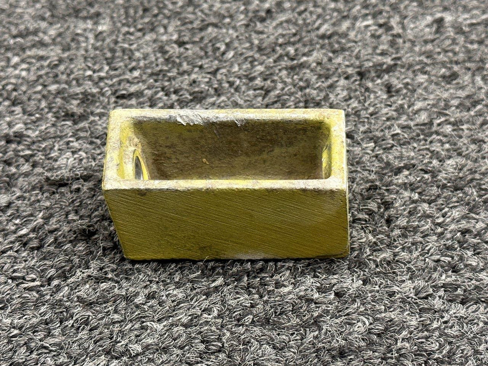 20476-000 Piper Main Spar Bottom Attachment Fitting LH