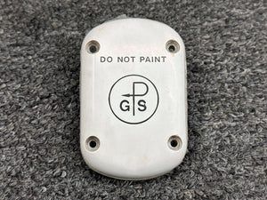 AT575-9 AeroAntenna GPS Antenna