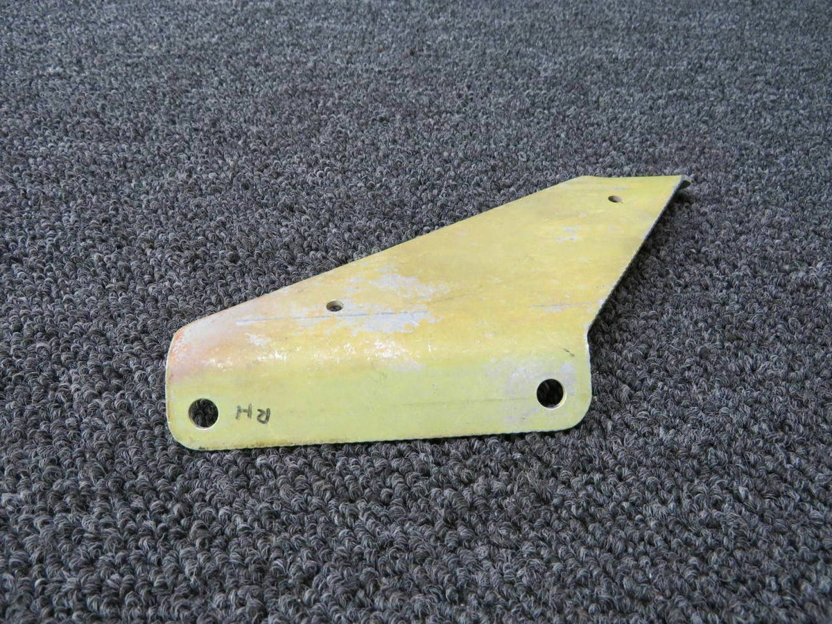 20560-001 Piper PA24-180 Stabilator Tab Control RH BAS Part Sales | Airplane Parts