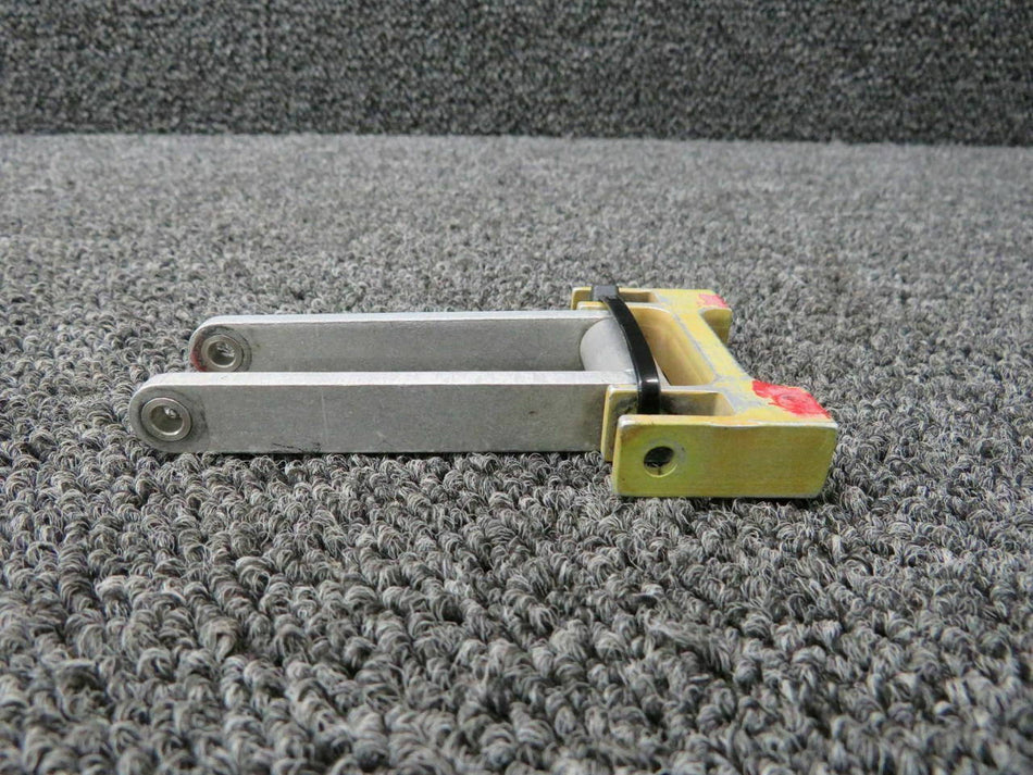 82996-002 / 82997-002 Piper PA46-310P Link Elevator Trim Set BAS Part Sales | Airplane Parts