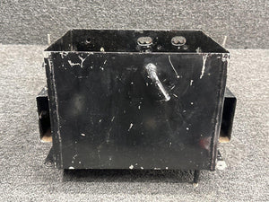21524-002 Piper PA24-400 Battery Box Assembly (Minus Lid)