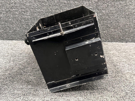 Piper Aircraft Parts 21524-002 Piper PA24-400 Battery Box Assembly (Minus Lid)