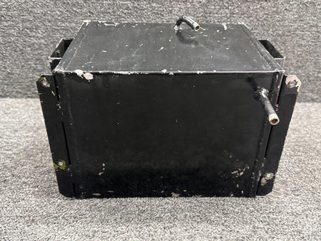 Piper Aircraft Parts 21524-002 Piper PA24-400 Battery Box Assembly (Minus Lid)