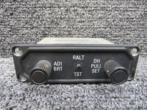 071-01517-0100 Bendix King CP-470 Control Panel