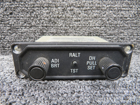 Bendix King 071-01517-0100 Bendix King CP-470 Control Panel