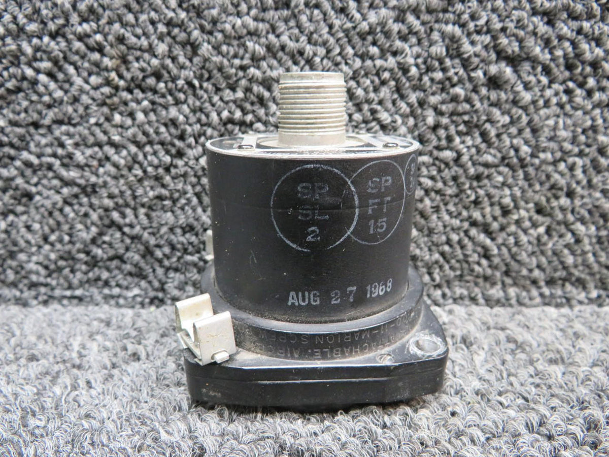 simmonds EA321-26H Simmonds Flap Position Indicator (28V)