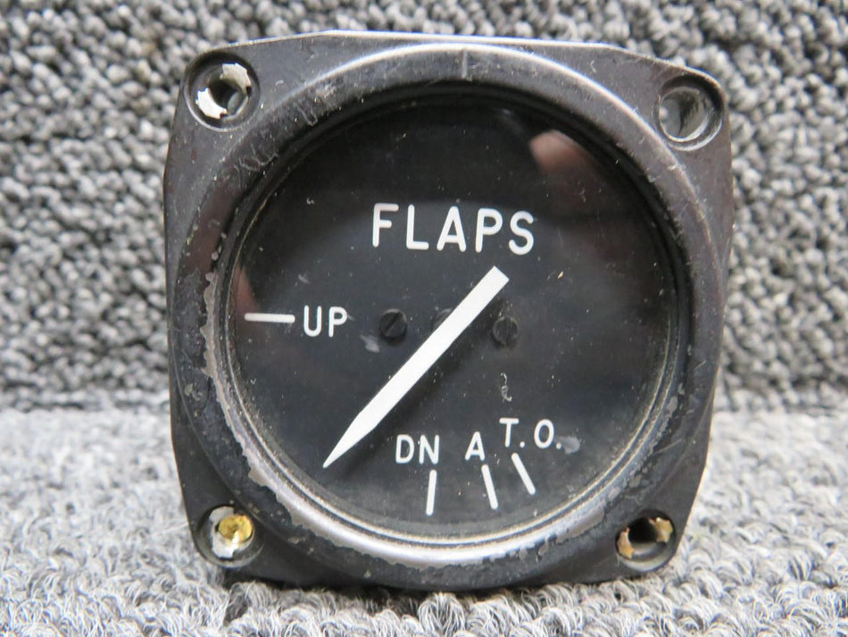 simmonds EA321-26H Simmonds Flap Position Indicator (28V)