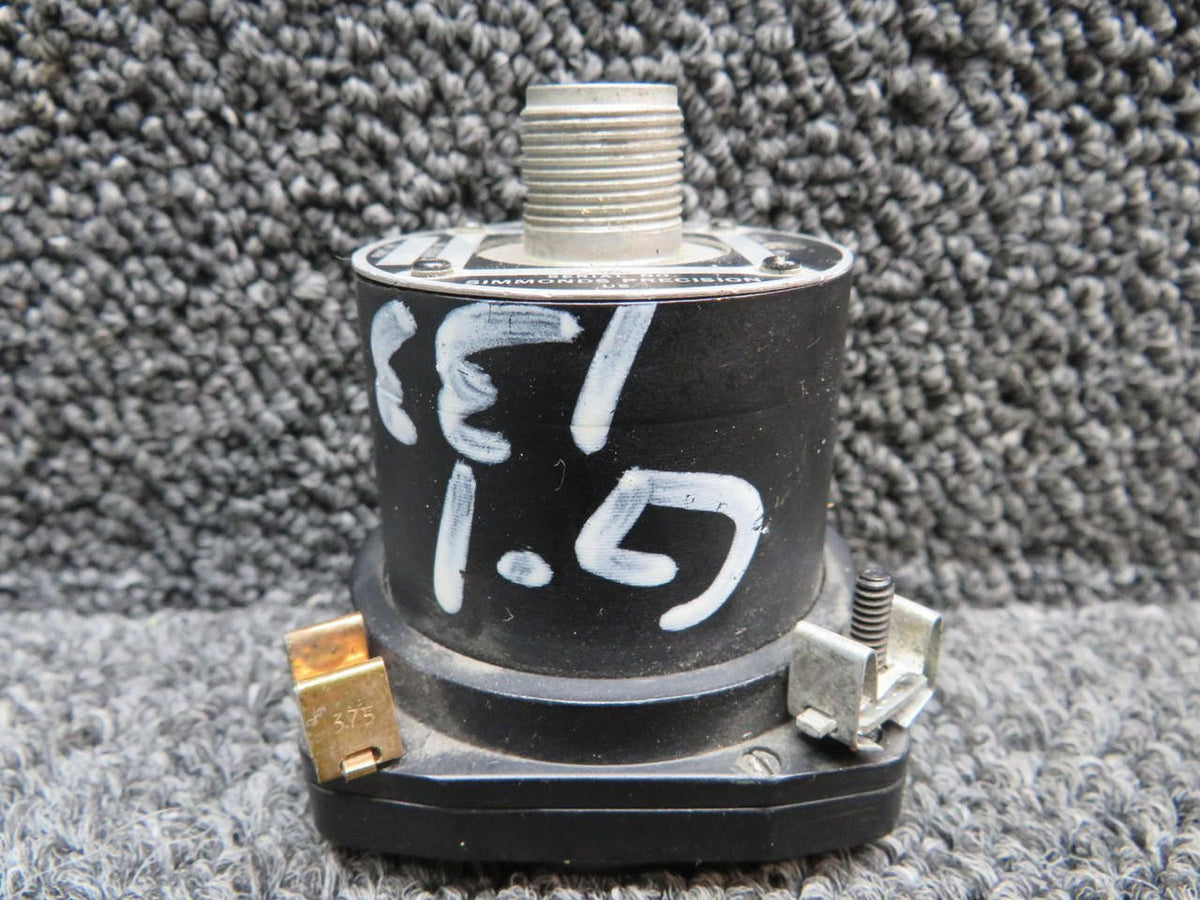 simmonds EA321-26H Simmonds Flap Position Indicator (28V)