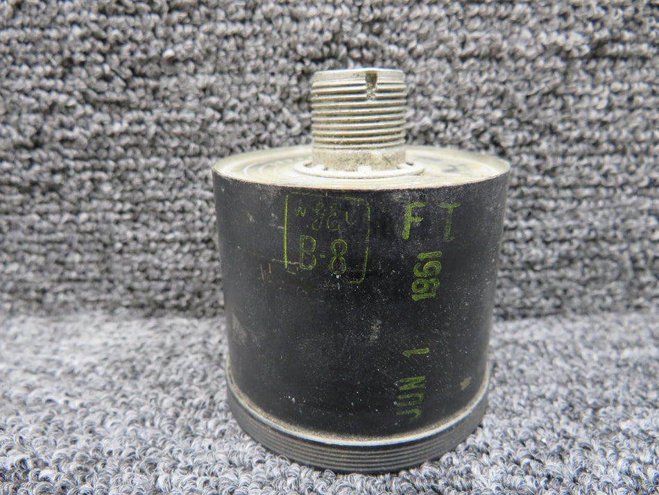 General Electric 8DJ48FCC-2 General Electric Flaps Position Indicator (28V)