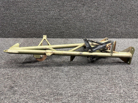 Piper Aircraft Parts 24590-000 Piper PA24-400 Wing Main Spar Center Support Assembly