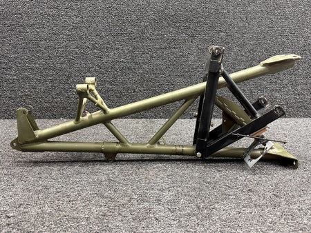 Piper Aircraft Parts 24590-000 Piper PA24-400 Wing Main Spar Center Support Assembly