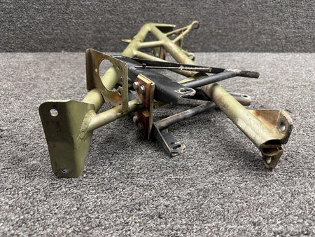 Piper Aircraft Parts 24590-000 Piper PA24-400 Wing Main Spar Center Support Assembly