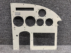 Piper PA24-400 Instrument Shock Panel Assembly RH