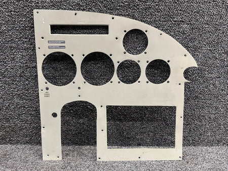 Piper Aircraft Parts Piper PA24-400 Instrument Shock Panel Assembly RH