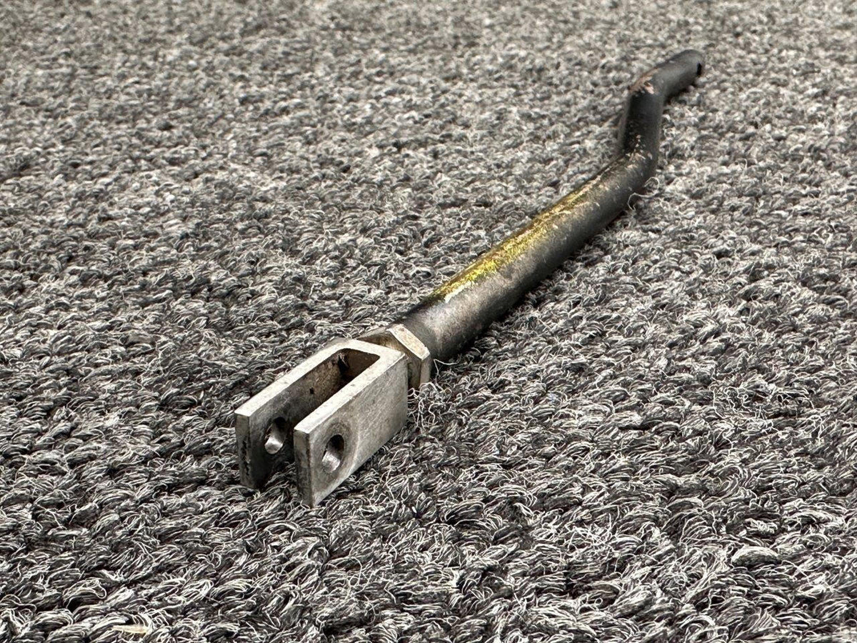 Piper Aircraft Parts 22249-003 Piper PA24-400 Connecting Rod Assembly RH