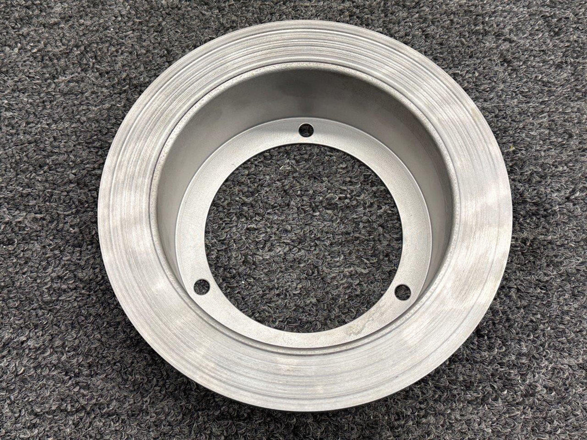 Cleveland 164-02201 Cleveland Brake Disc (Thickness: 0.352”)