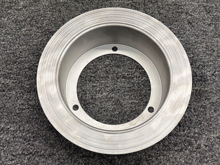 Cleveland 164-02201 Cleveland Brake Disc (Thickness: 0.352”)