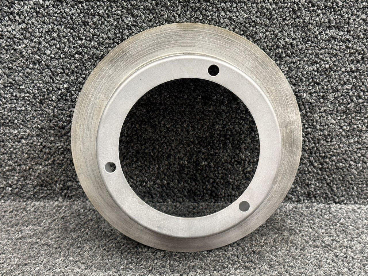 Cleveland 164-02201 Cleveland Brake Disc (Thickness: 0.352”)