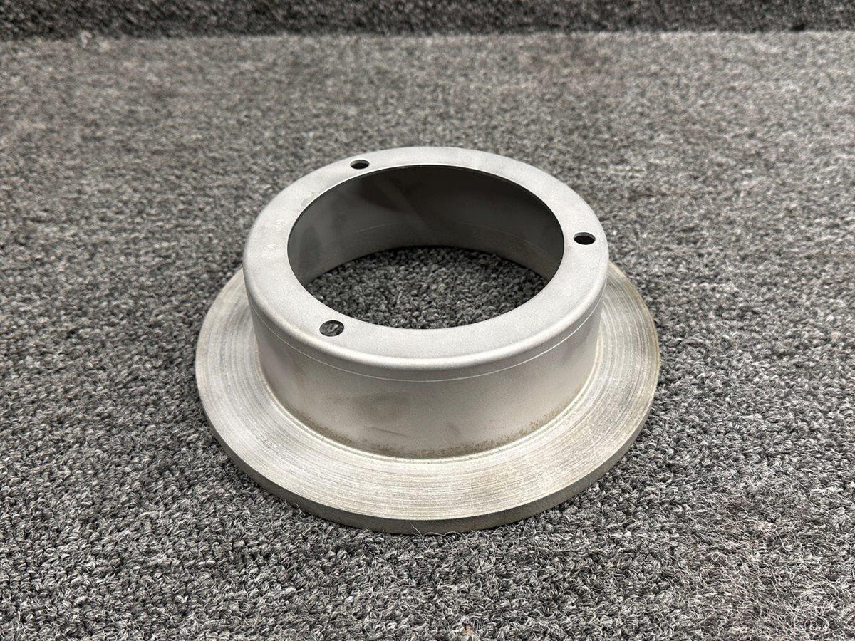 Cleveland 164-02201 Cleveland Brake Disc (Thickness: 0.352”)