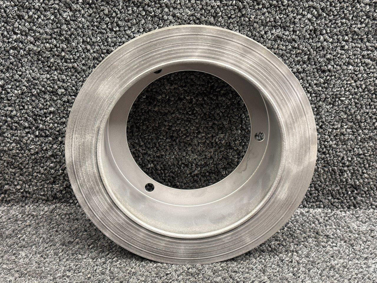 Cleveland 164-02201 Cleveland Brake Disc (Thickness: 0.352”)