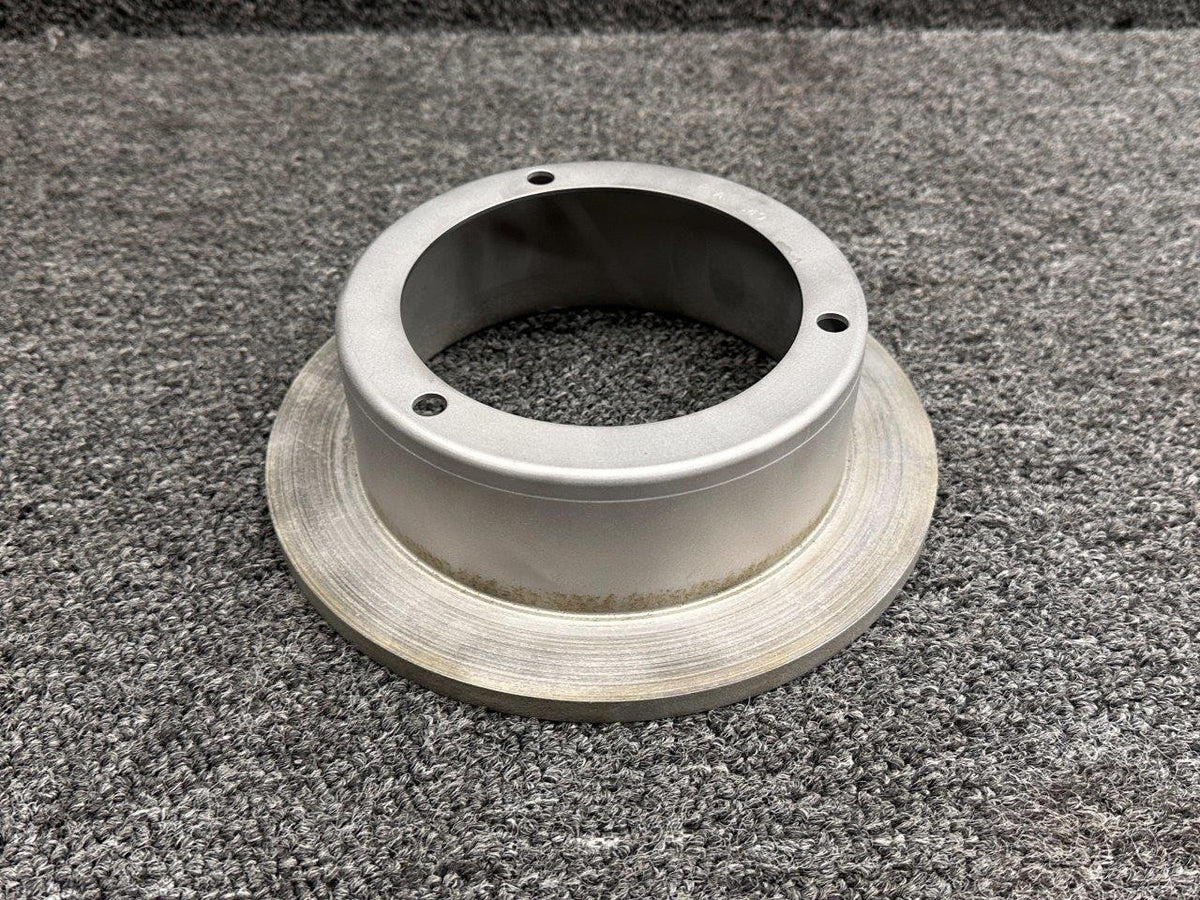 Cleveland 164-02201 Cleveland Brake Disc (Thickness: 0.352”)