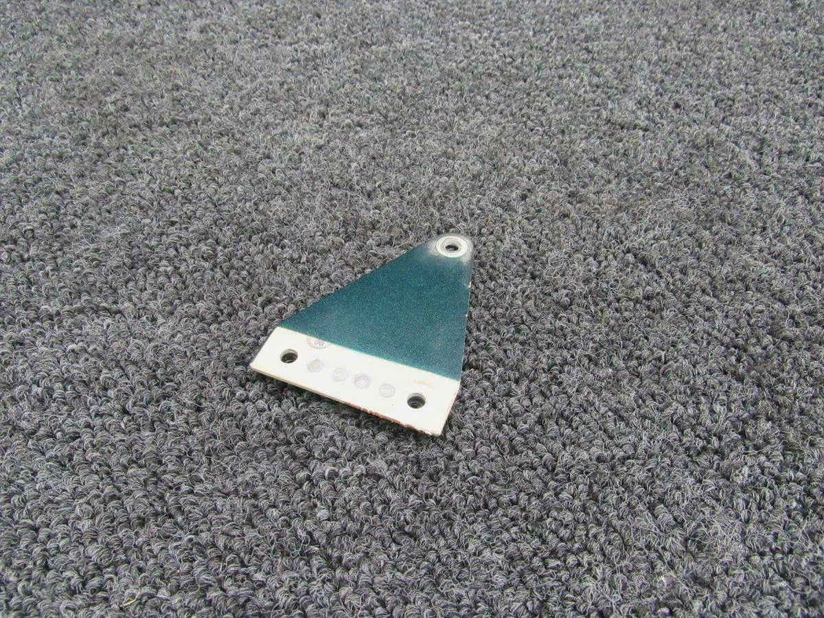 550086-003 Mooney M20R Wing Bracket LH / RH BAS Part Sales | Airplane Parts