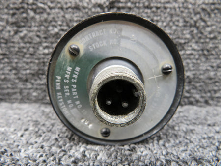 Penn Keystone 19-20-4A Penn Keystone Flaps Indicator (28V)