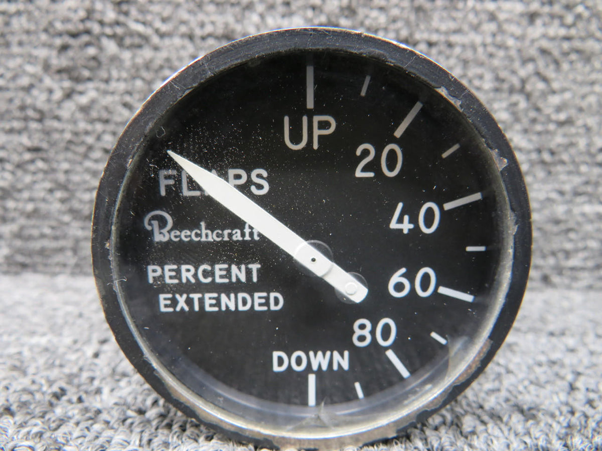 Penn Keystone 19-20-4A Penn Keystone Flaps Indicator (28V)