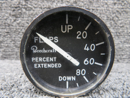 Penn Keystone 19-20-4A Penn Keystone Flaps Indicator (28V)