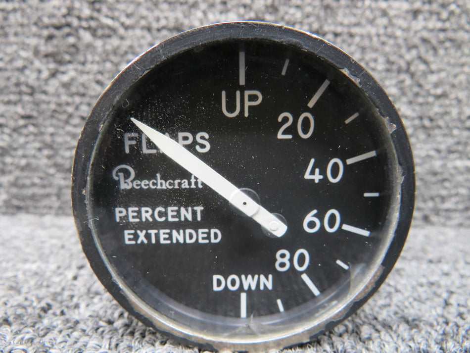 Penn Keystone 19-20-4A Penn Keystone Flaps Indicator (28V)