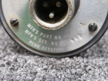 Penn Keystone 19-20-4A Penn Keystone Flaps Indicator (28V)