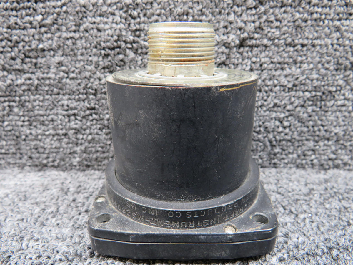 General Electric 8DJ48LWM2 General Electric Flaps Position Indicator